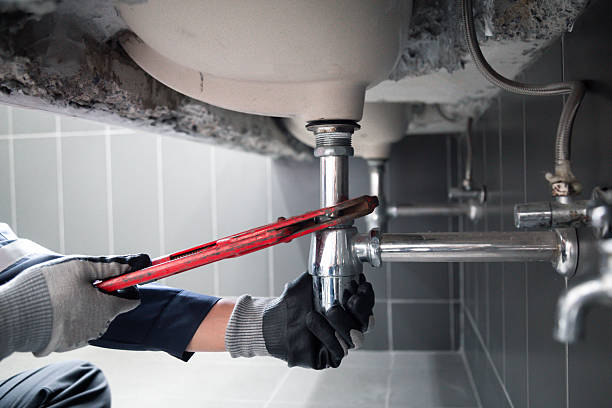 Trusted Drain Cleaning service in Crawfordsville, OR - Masters Plumbing Service